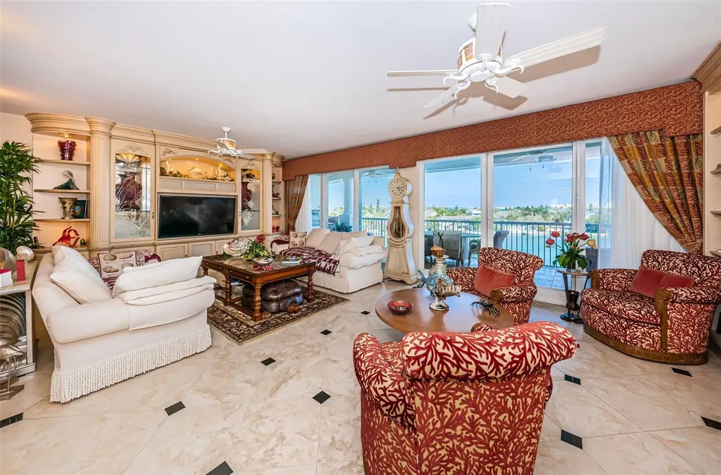 3805 Gulf Boulevard St Pete Beach FL 33706