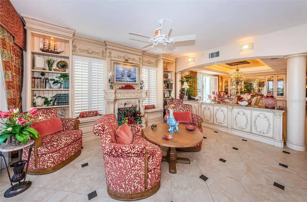 3805 Gulf Boulevard St Pete Beach FL 33706