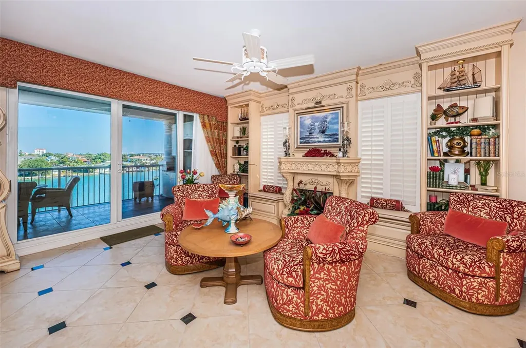 3805 Gulf Boulevard St Pete Beach FL 33706
