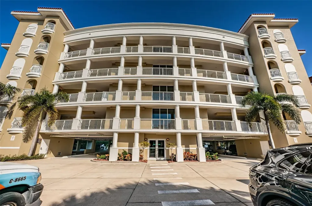 3805 Gulf Boulevard St Pete Beach FL 33706