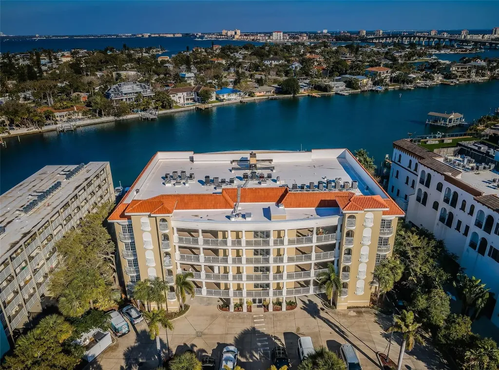 3805 Gulf Boulevard St Pete Beach FL 33706