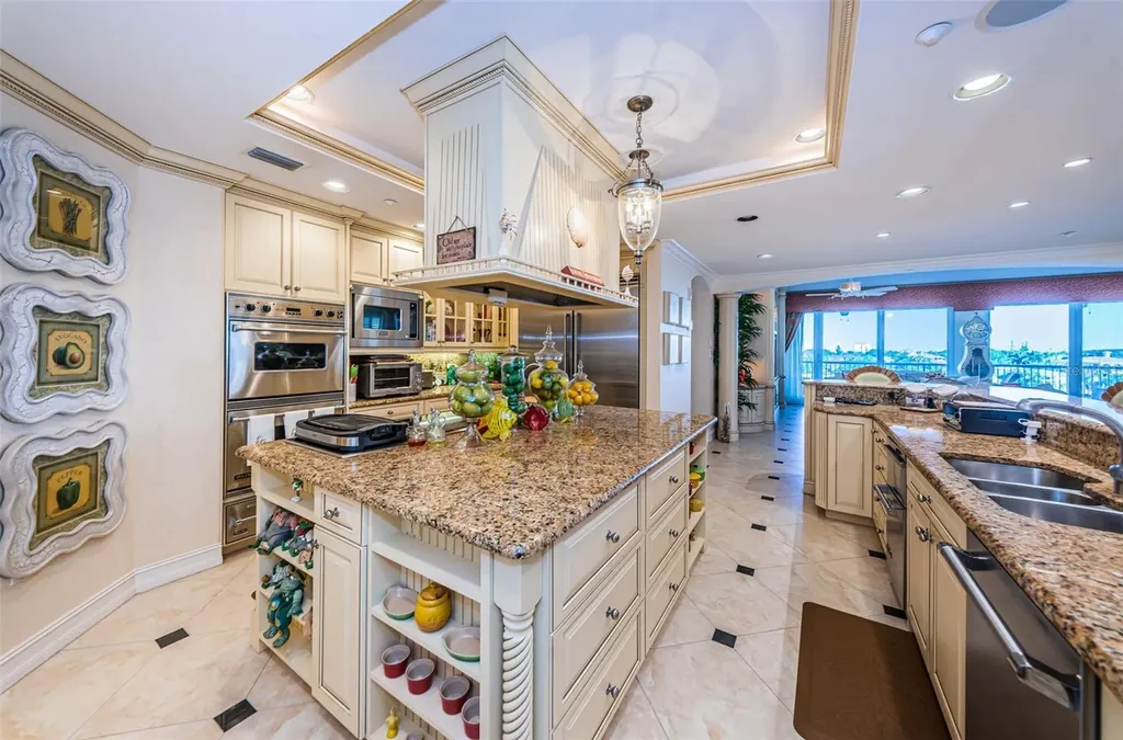 3805 Gulf Boulevard St Pete Beach FL 33706