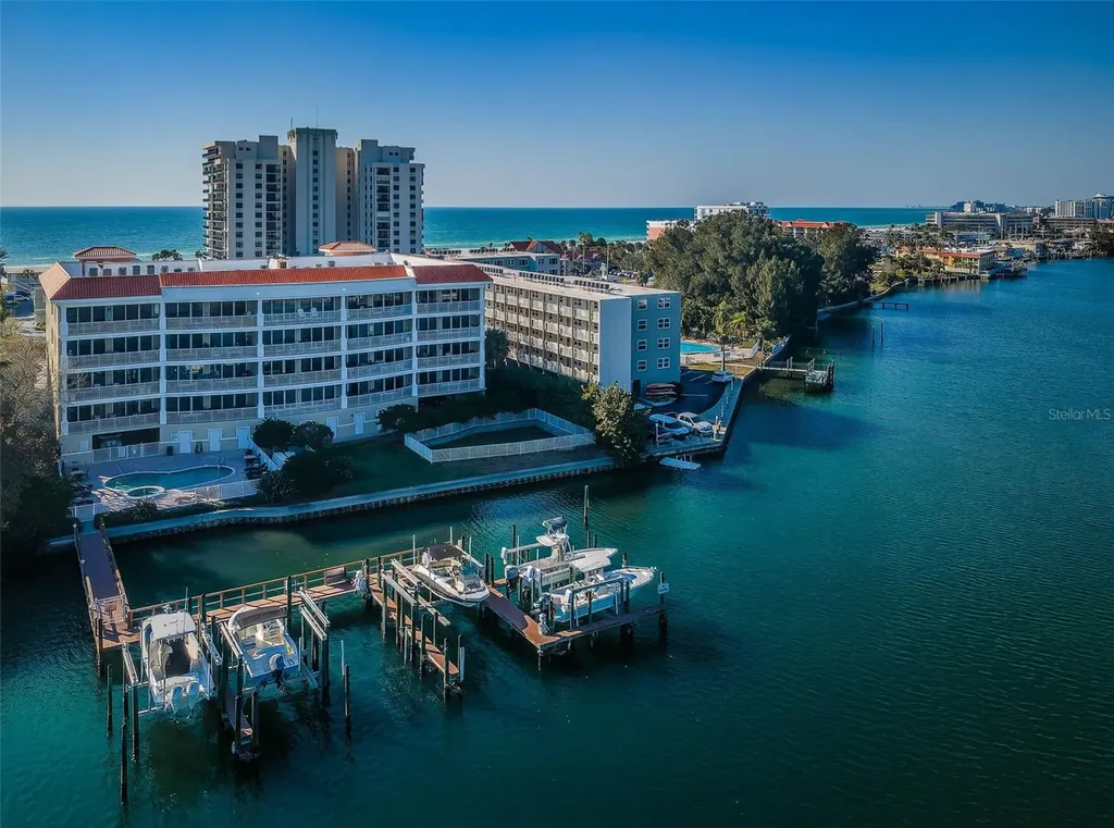 3805 Gulf Boulevard St Pete Beach FL 33706