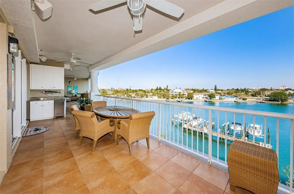 3805 Gulf Boulevard St Pete Beach FL 33706