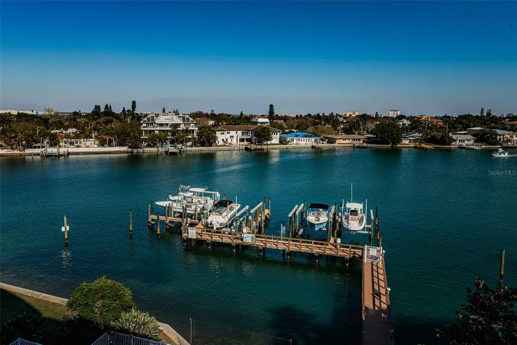3805 Gulf Boulevard St Pete Beach FL 33706