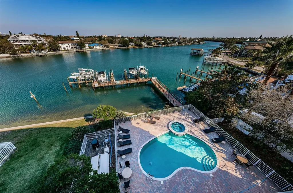 3805 Gulf Boulevard St Pete Beach FL 33706