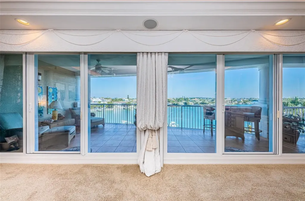 3805 Gulf Boulevard St Pete Beach FL 33706