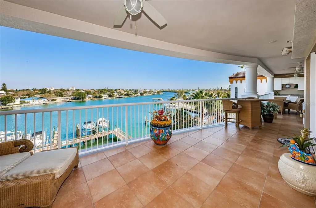 3805 Gulf Boulevard St Pete Beach FL 33706
