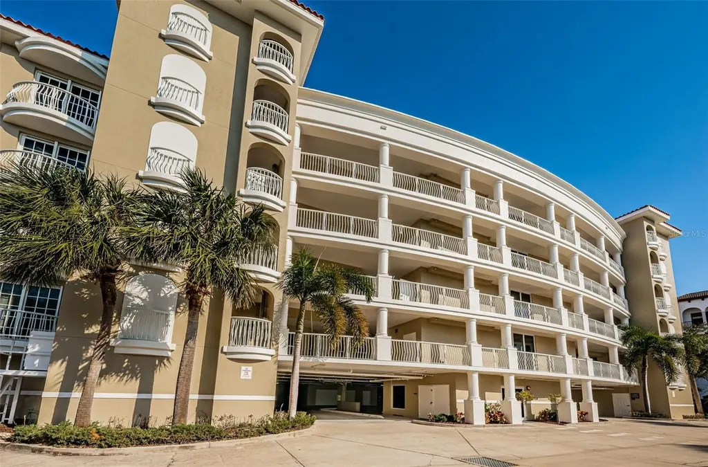3805 Gulf Boulevard St Pete Beach FL 33706