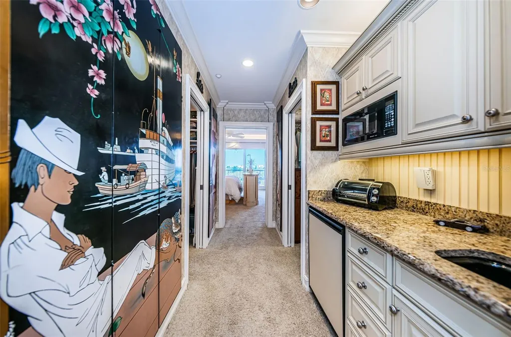 3805 Gulf Boulevard St Pete Beach FL 33706