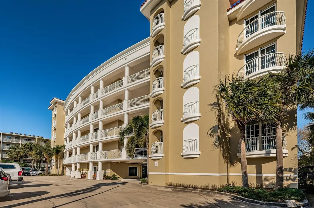 3805 Gulf Boulevard St Pete Beach FL 33706