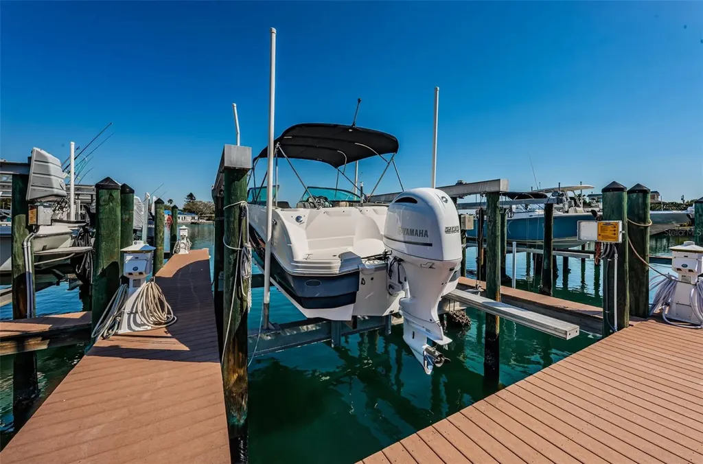 3805 Gulf Boulevard St Pete Beach FL 33706