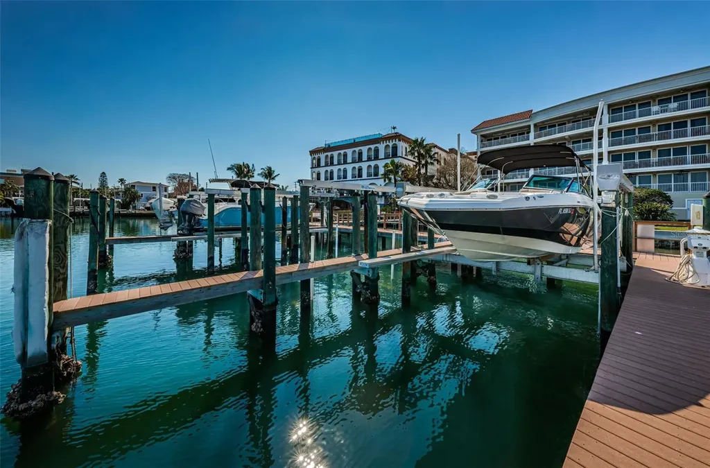 3805 Gulf Boulevard St Pete Beach FL 33706