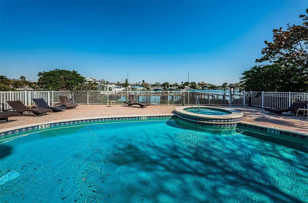 3805 Gulf Boulevard St Pete Beach FL 33706