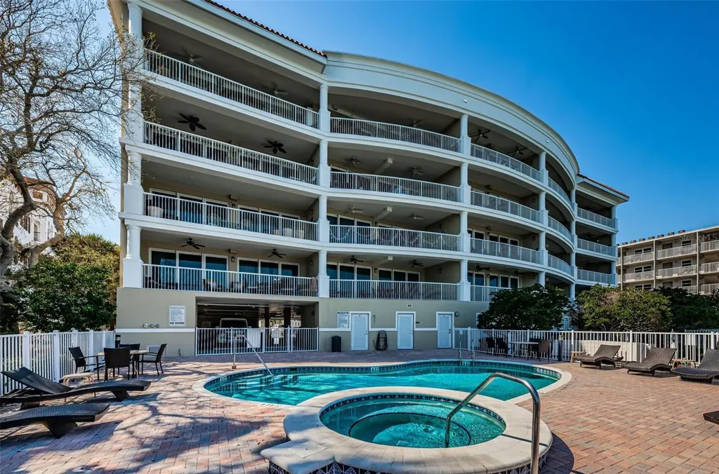 3805 Gulf Boulevard St Pete Beach FL 33706