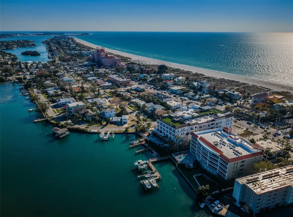 3805 Gulf Boulevard St Pete Beach FL 33706