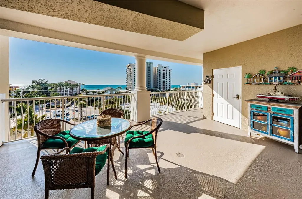 3805 Gulf Boulevard St Pete Beach FL 33706
