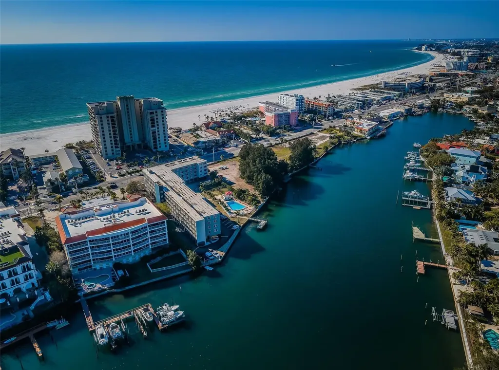 3805 Gulf Boulevard St Pete Beach FL 33706