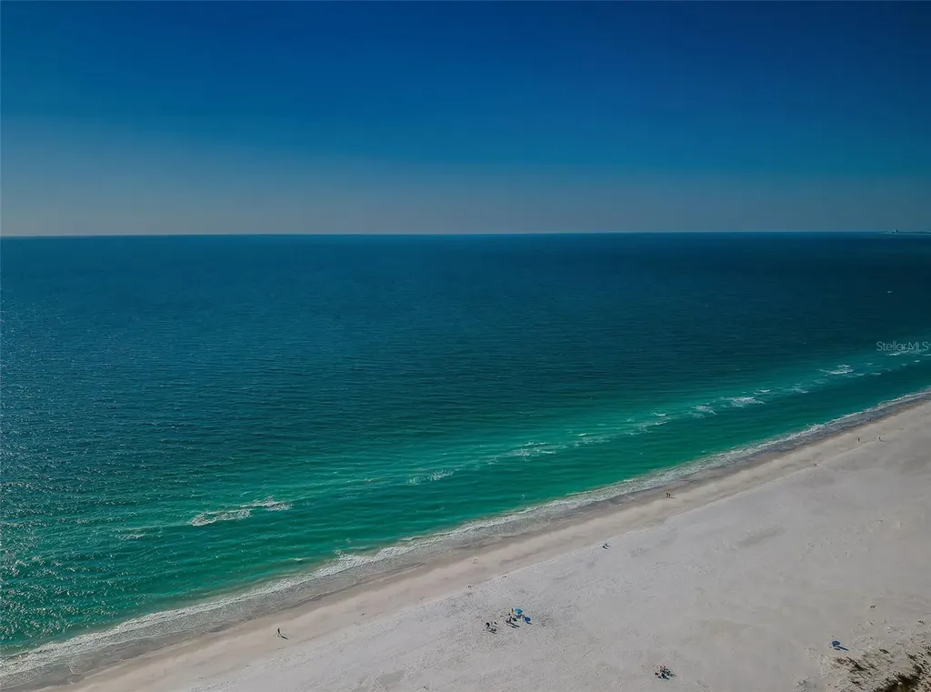3805 Gulf Boulevard St Pete Beach FL 33706