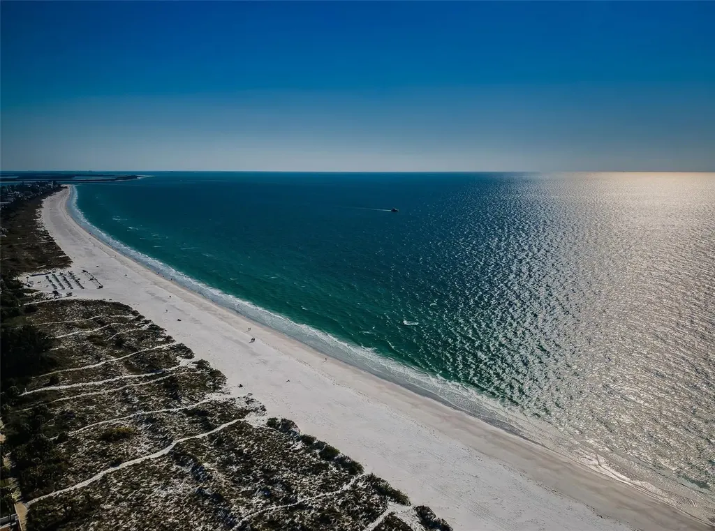 3805 Gulf Boulevard St Pete Beach FL 33706