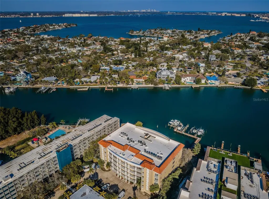 3805 Gulf Boulevard St Pete Beach FL 33706