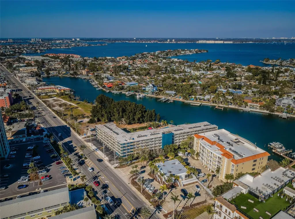 3805 Gulf Boulevard St Pete Beach FL 33706