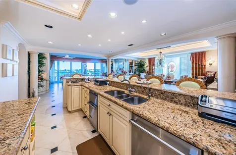 3805 Gulf Boulevard St Pete Beach FL 33706