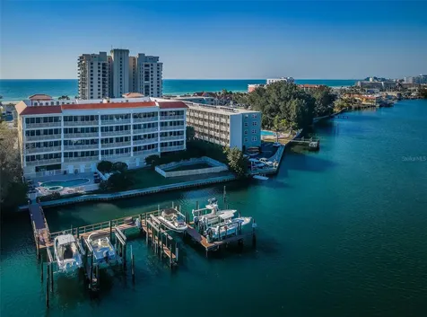 3805 Gulf Boulevard St Pete Beach FL 33706