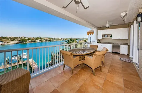 3805 Gulf Boulevard St Pete Beach FL 33706