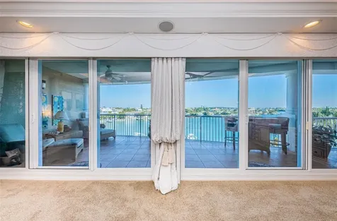 3805 Gulf Boulevard St Pete Beach FL 33706