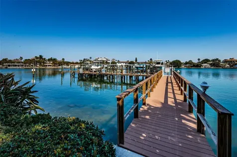 3805 Gulf Boulevard St Pete Beach FL 33706