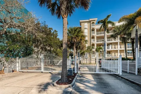 3805 Gulf Boulevard St Pete Beach FL 33706