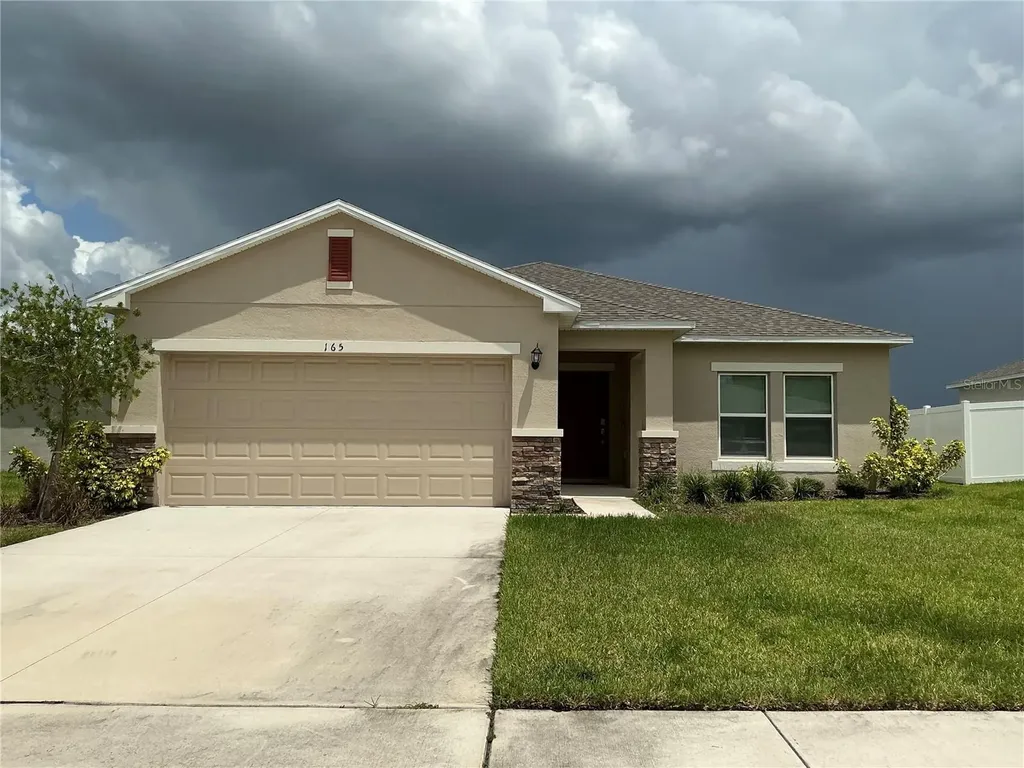 165 Citrine Loop Kissimmee FL 34758