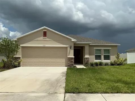 165 Citrine Loop Kissimmee FL 34758