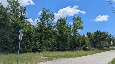 10017 Cocoa Beach Street Port Charlotte FL 33981