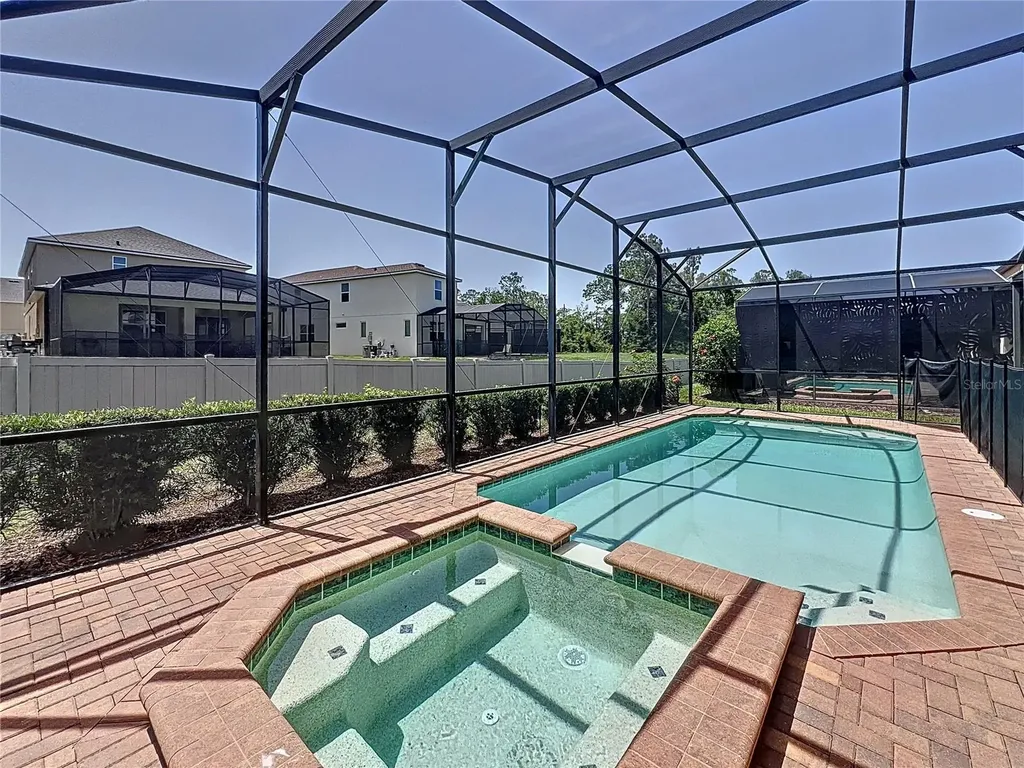 1614 Lima Avenue Kissimmee FL 34747