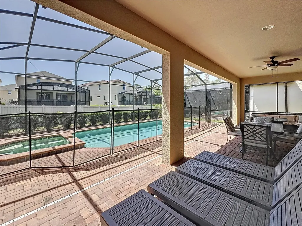 1614 Lima Avenue Kissimmee FL 34747