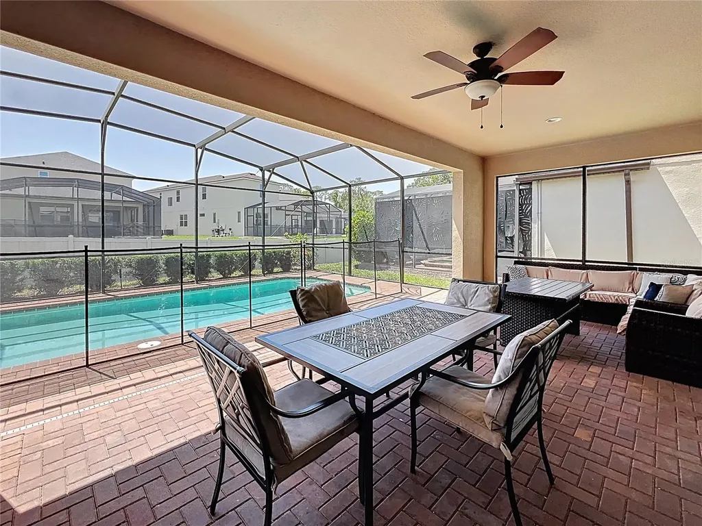 1614 Lima Avenue Kissimmee FL 34747