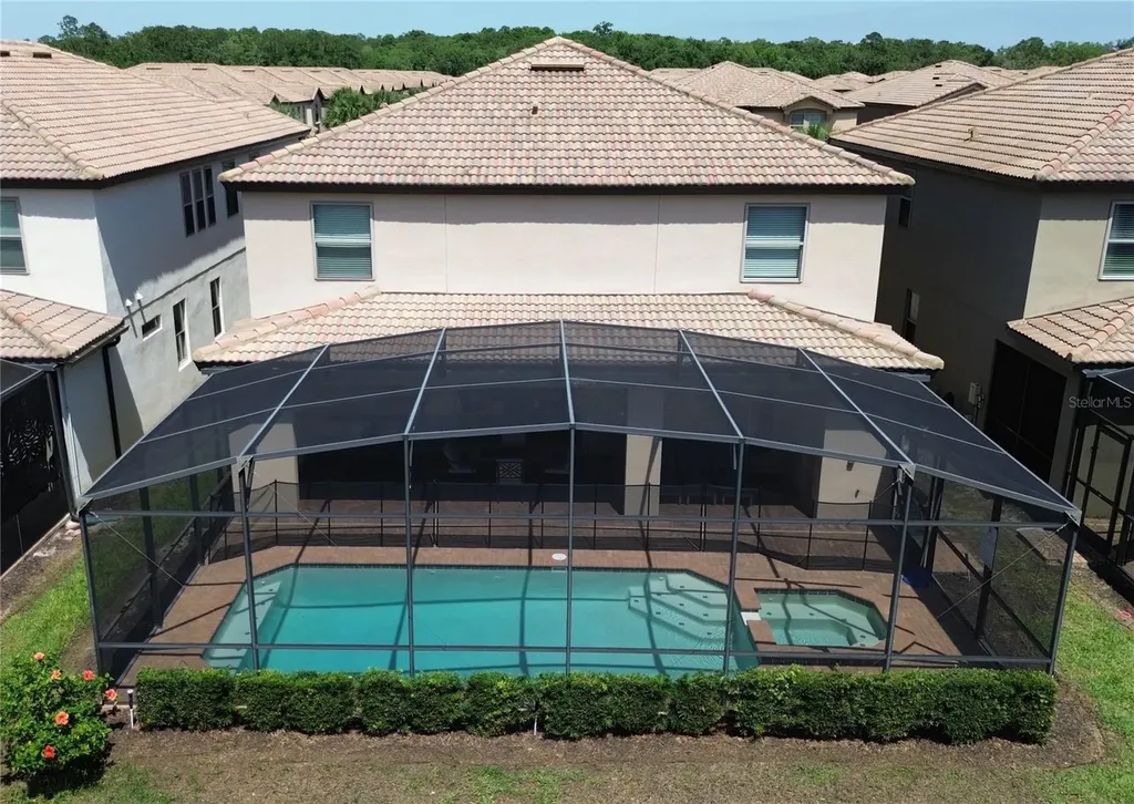1614 Lima Avenue Kissimmee FL 34747
