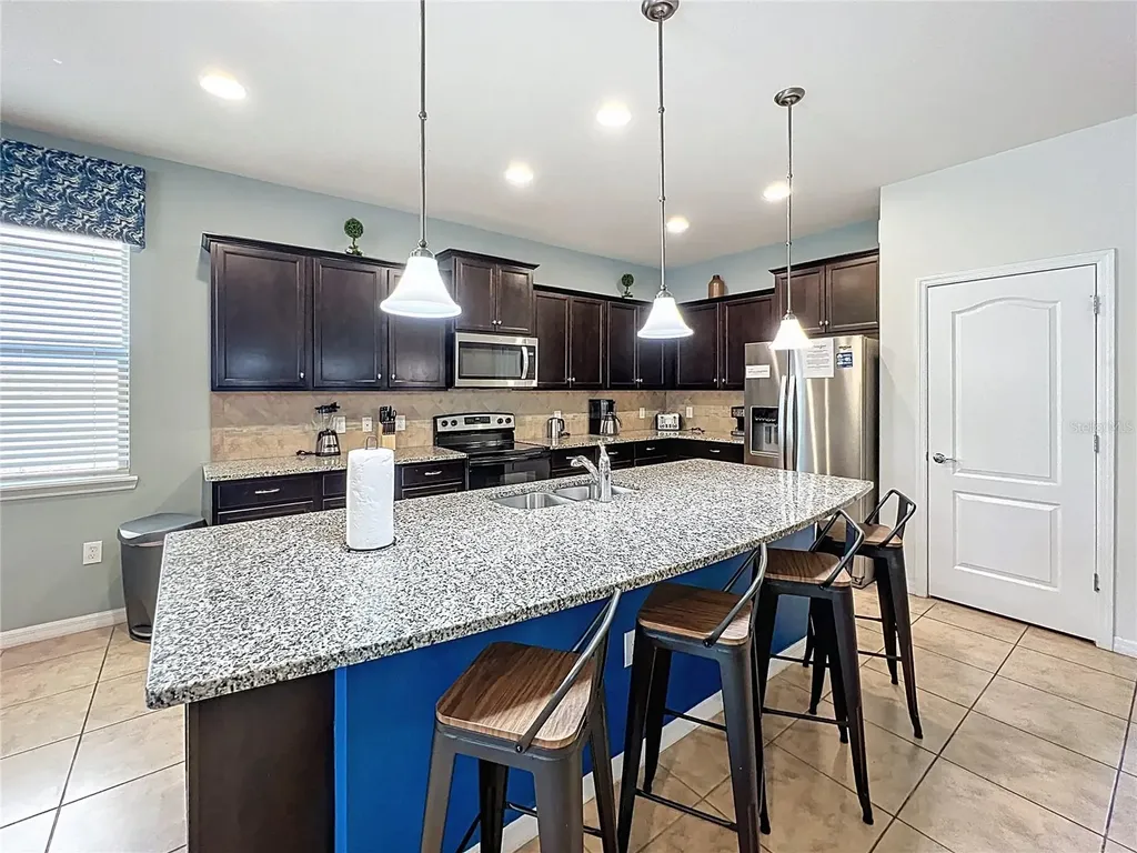 1614 Lima Avenue Kissimmee FL 34747