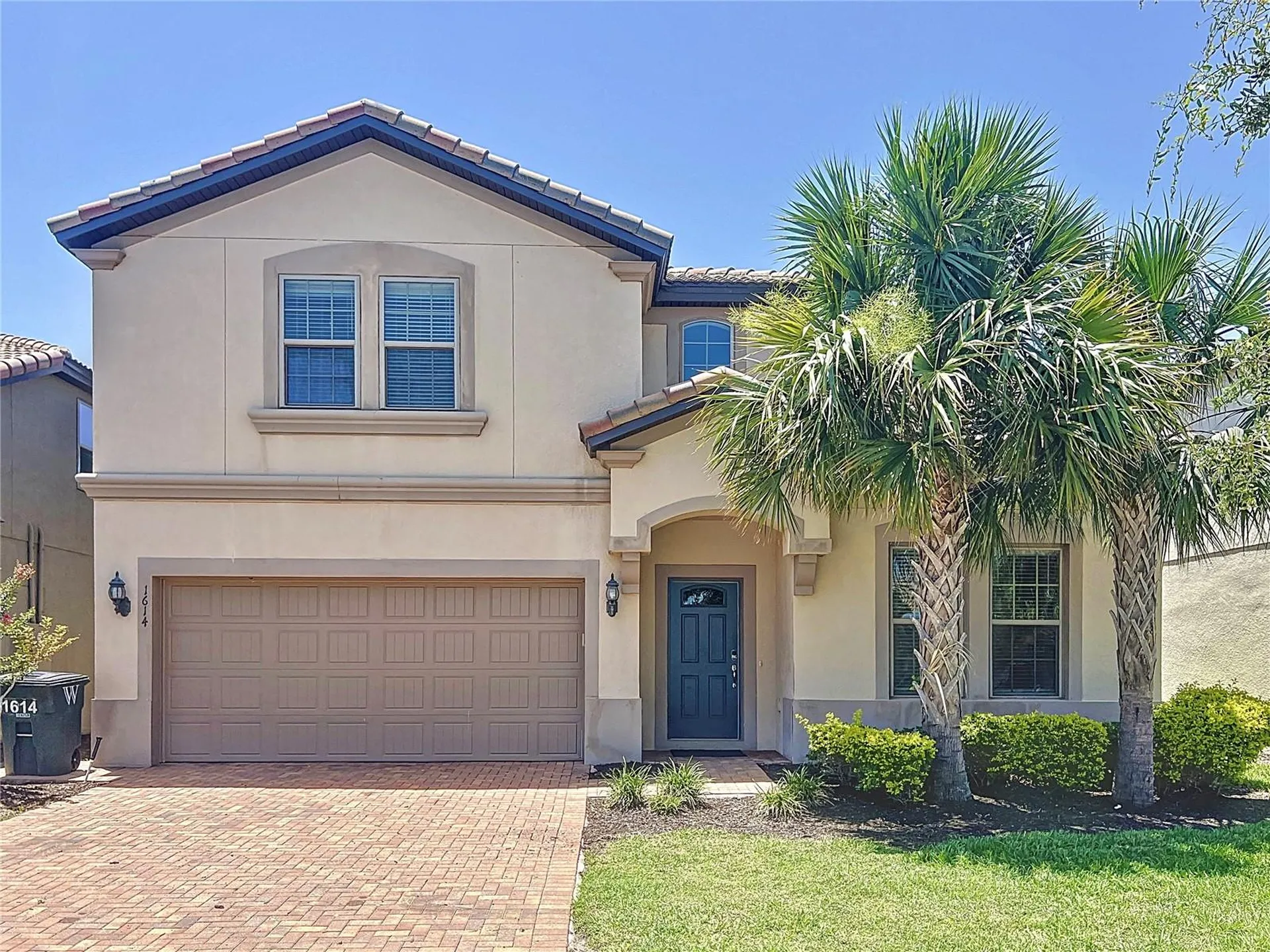 1614 Lima Avenue Kissimmee FL 34747