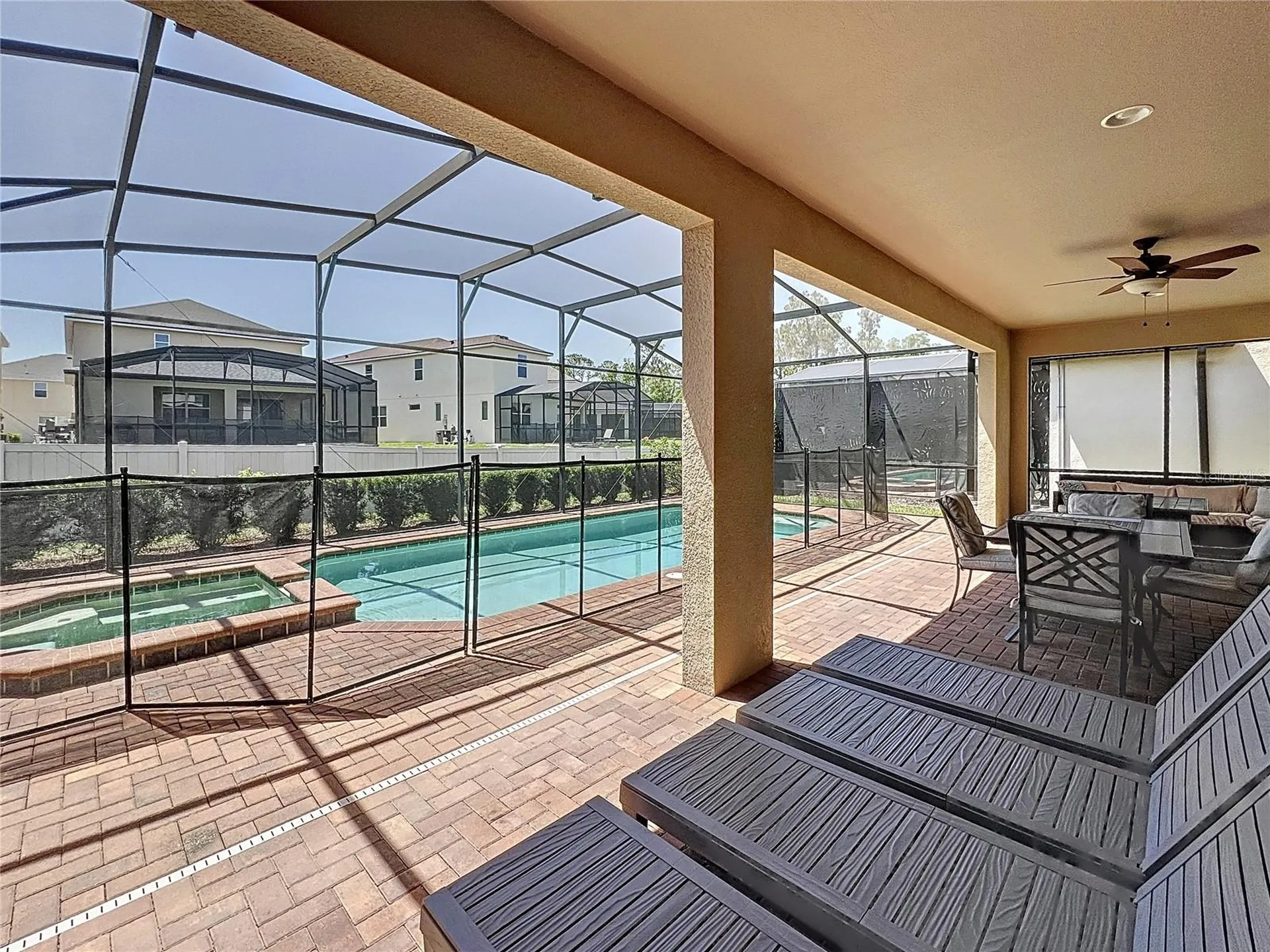 1614 Lima Avenue Kissimmee FL 34747