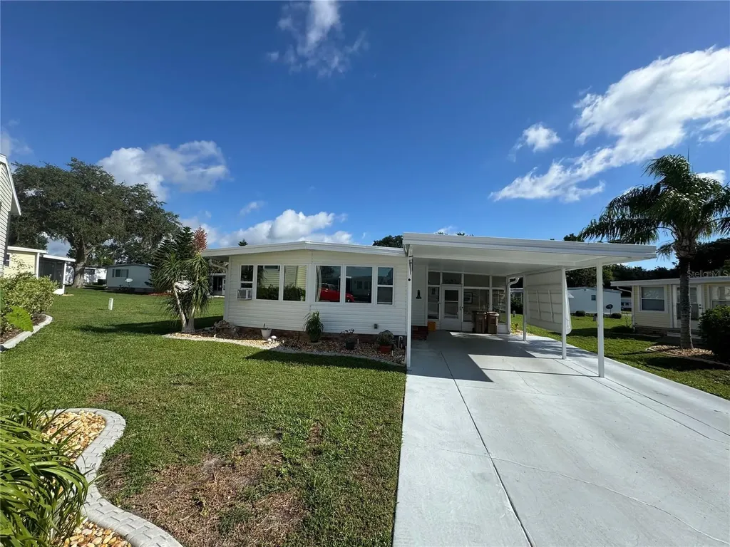 102 Tangelo Cove Leesburg FL 34748