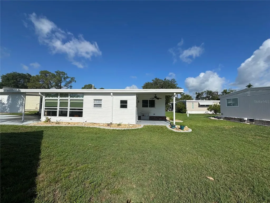 102 Tangelo Cove Leesburg FL 34748