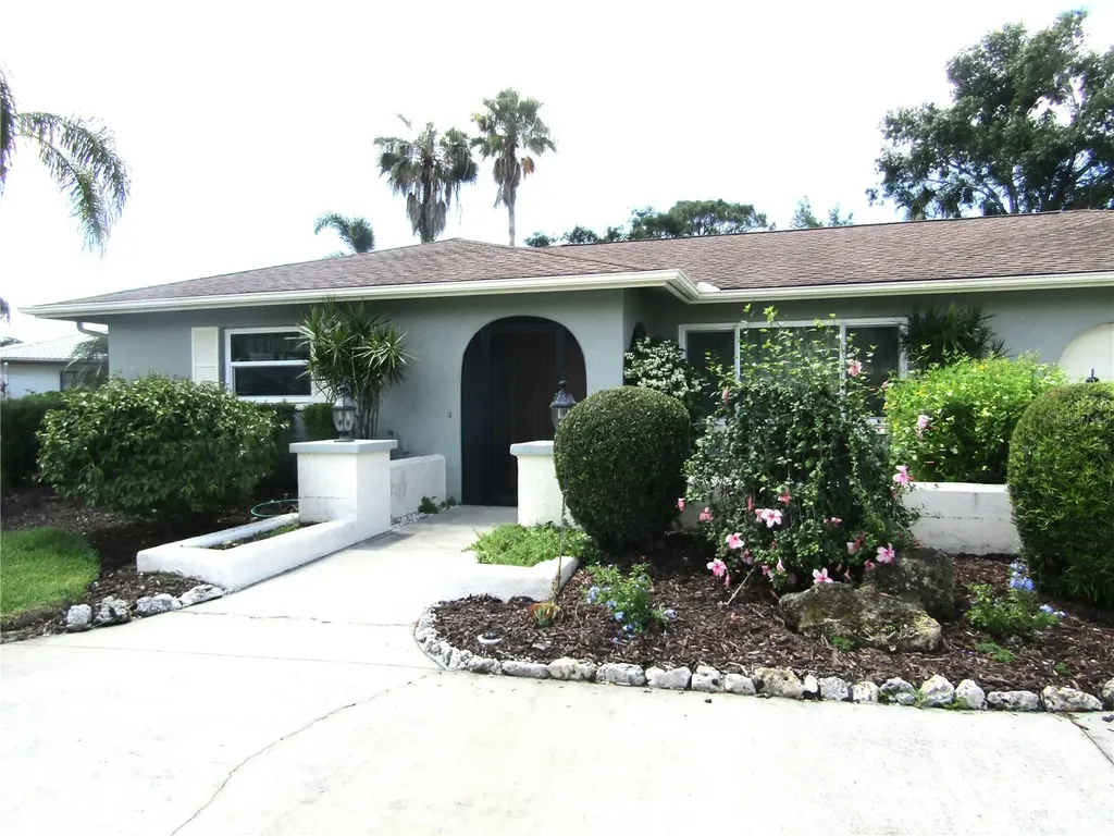 4700 Greencroft Road Sarasota FL 34235