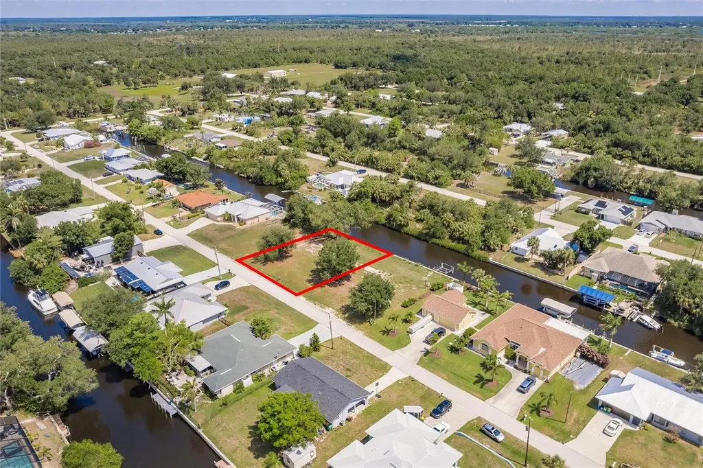28451 Silver Palm Drive Punta Gorda FL 33982