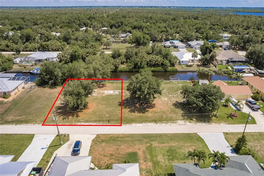 28451 Silver Palm Drive Punta Gorda FL 33982