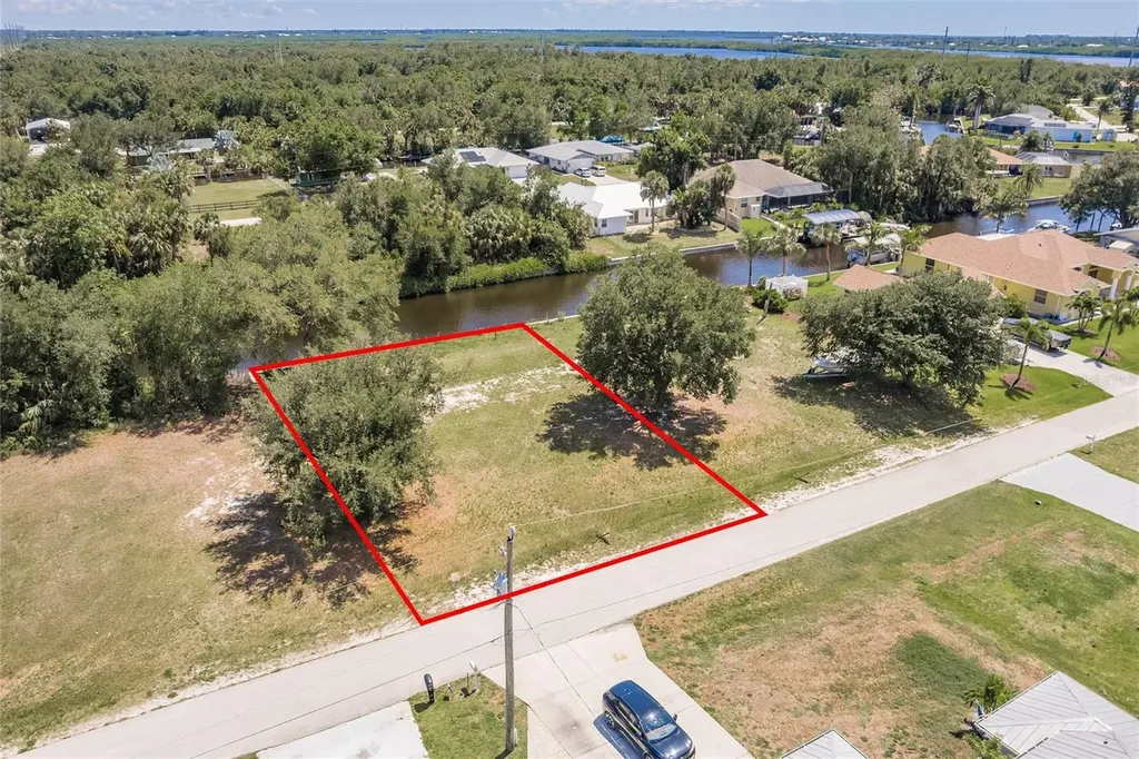 28451 Silver Palm Drive Punta Gorda FL 33982