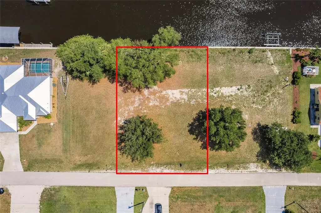 28451 Silver Palm Drive Punta Gorda FL 33982