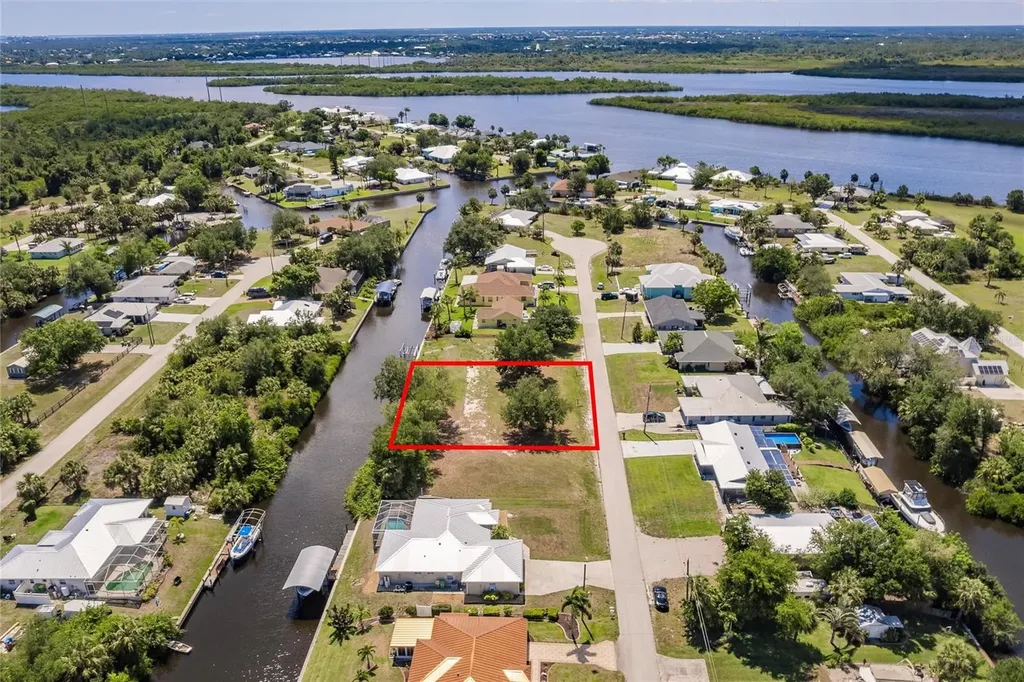 28451 Silver Palm Drive Punta Gorda FL 33982